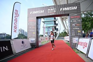 Kenanga Man of Steel Triathlon 123 2026