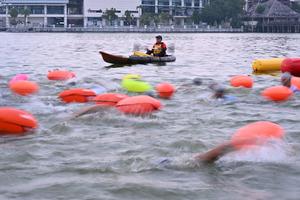 Kenanga Man of Steel Triathlon 123 2026