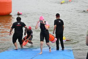 Kenanga Man of Steel Triathlon 123 2026