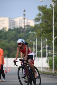Kenanga Man of Steel Triathlon 123 2026