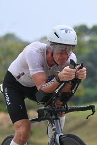 Kenanga Man of Steel Triathlon 123 2026