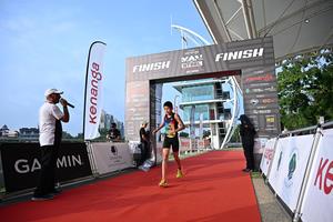 Kenanga Man of Steel Triathlon 123 2026