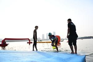 Kenanga Man of Steel Triathlon 123 2026