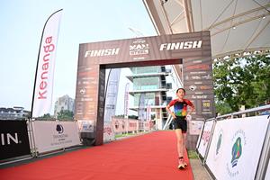 Kenanga Man of Steel Triathlon 123 2026