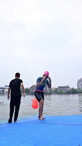 Kenanga Man of Steel Triathlon 123 2026
