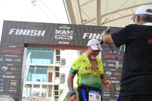 Kenanga Man of Steel Triathlon 123 2026