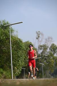 Kenanga Man of Steel Triathlon 123 2026