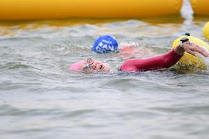 Kenanga Man of Steel Triathlon 123 2026