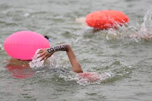 Kenanga Man of Steel Triathlon 123 2026