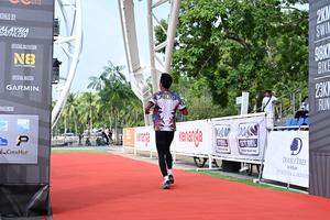 Kenanga Man of Steel Triathlon 123 2026