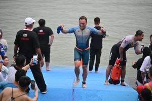 Kenanga Man of Steel Triathlon 123 2026