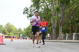 Kenanga Man of Steel Triathlon 123 2026