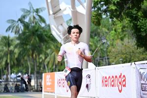 Kenanga Man of Steel Triathlon 123 2026