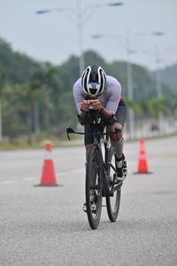 Kenanga Man of Steel Triathlon 123 2026