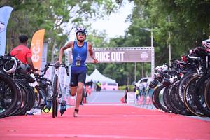 Kenanga Man of Steel Triathlon 123 2026