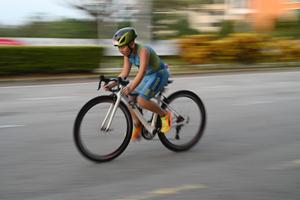 Kenanga Man of Steel Triathlon 123 2026