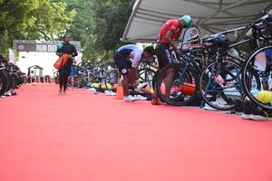 Kenanga Man of Steel Triathlon 123 2026