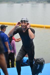 Kenanga Man of Steel Triathlon 123 2026