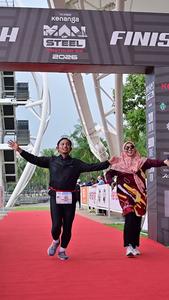 Kenanga Man of Steel Triathlon 123 2026