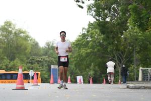 Kenanga Man of Steel Triathlon 123 2026