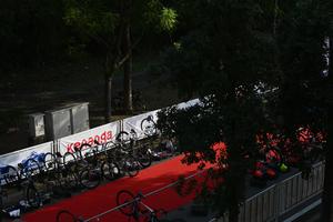 Kenanga Man of Steel Triathlon 123 2026