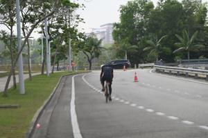 Kenanga Man of Steel Triathlon 123 2026