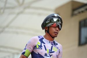 Kenanga Man of Steel Triathlon 123 2026