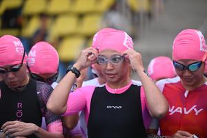 Kenanga Man of Steel Triathlon 123 2026