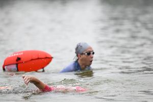 Kenanga Man of Steel Triathlon 123 2026