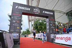 Kenanga Man of Steel Triathlon 123 2026