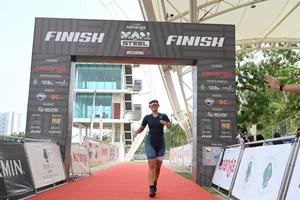 Kenanga Man of Steel Triathlon 123 2026