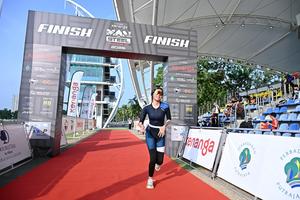 Kenanga Man of Steel Triathlon 123 2026