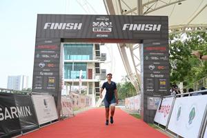 Kenanga Man of Steel Triathlon 123 2026