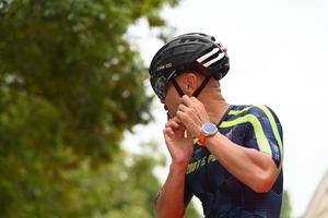 Kenanga Man of Steel Triathlon 123 2026