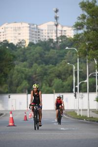 Kenanga Man of Steel Triathlon 123 2026