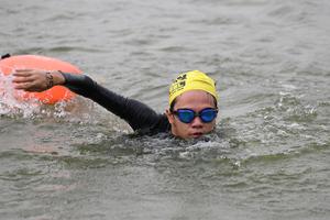 Kenanga Man of Steel Triathlon 123 2026