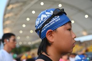 Kenanga Man of Steel Triathlon 123 2026