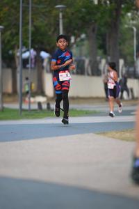 Kenanga Man of Steel Triathlon 123 2026