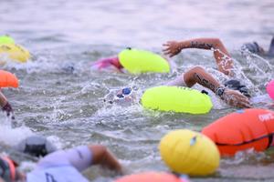 Kenanga Man of Steel Triathlon 123 2026
