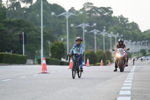 Kenanga Man of Steel Triathlon 123 2026