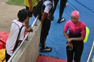 Kenanga Man of Steel Triathlon 123 2026