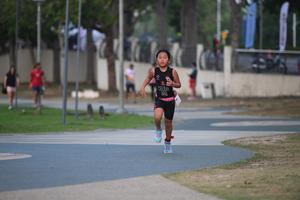 Kenanga Man of Steel Triathlon 123 2026