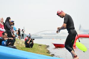 Kenanga Man of Steel Triathlon 123 2026