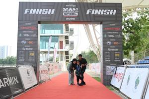 Kenanga Man of Steel Triathlon 123 2026