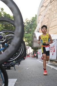 Kenanga Man of Steel Triathlon 123 2026