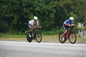 Kenanga Man of Steel Triathlon 123 2026