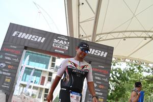 Kenanga Man of Steel Triathlon 123 2026