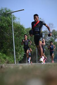 Kenanga Man of Steel Triathlon 123 2026