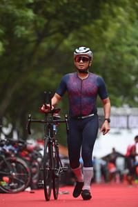 Kenanga Man of Steel Triathlon 123 2026