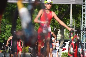 Kenanga Man of Steel Triathlon 123 2026